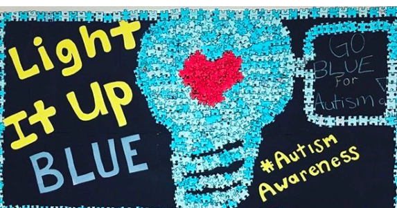 Instagram.com/AutismSpeak